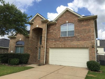 19 Mira Loma Dr, Manvel, TX, 77578