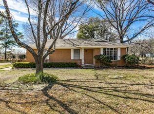 3109 Fm 1183, Ennis, TX 75119