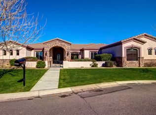 21962 E Munoz Ct, Queen Creek, AZ 85142