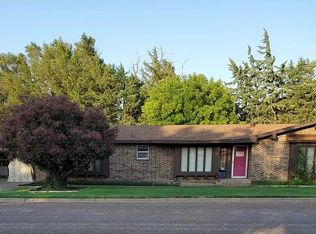 822 Avenue A, Beaver, OK 73932