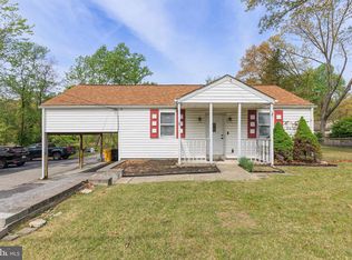 8092 Telegraph Rd, Severn, MD 21144