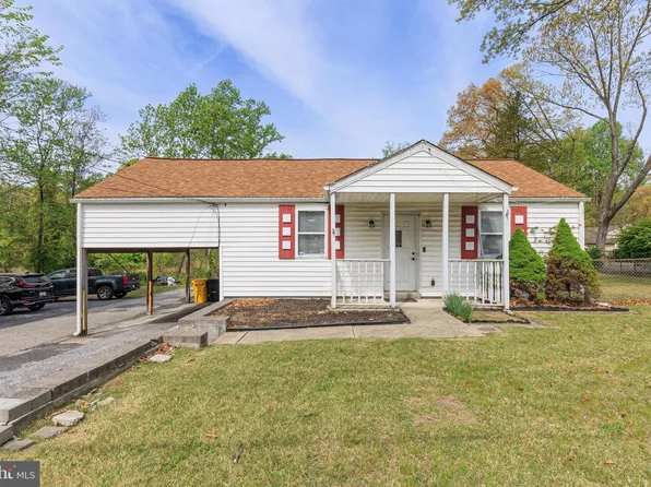 8092 Telegraph Rd, Severn, MD 21144