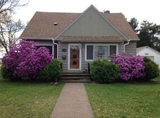 1927 Ohm Ave, Eau Claire, WI 54701