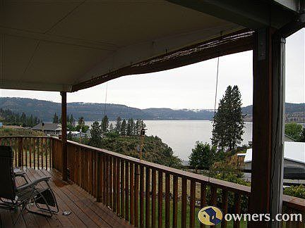 Deck View