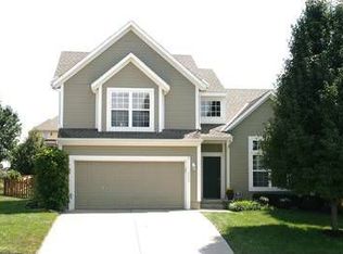 2329 W Cothrell St, Olathe, KS 66061