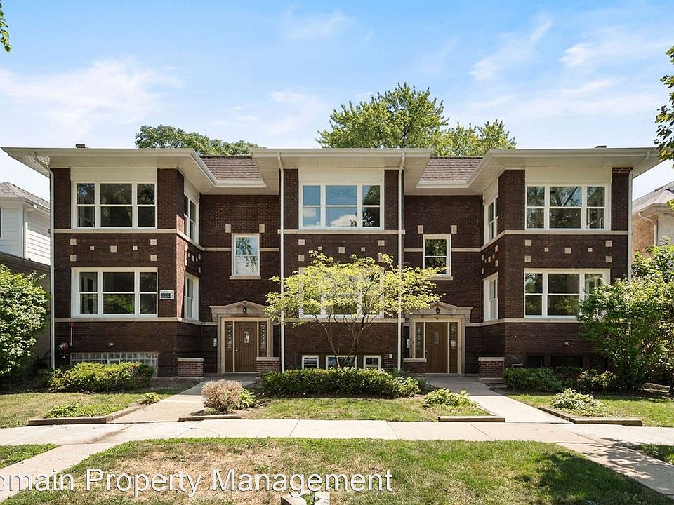 1st image of 534 S Scoville Ave #2S
