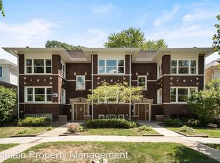 530 S Scoville Ave APT 2C, Oak Park, IL 60304