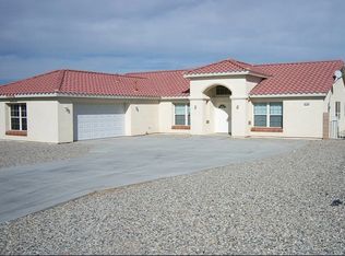 57158 Millstone Dr, Yucca Valley, CA 92284