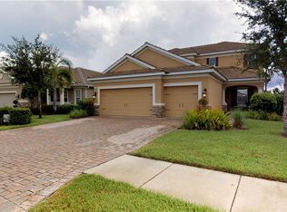 3545 Canopy Cir, Naples, FL 34120