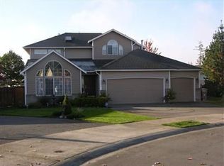 4621 NE 7th Pl, Renton, WA 98059