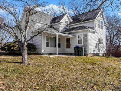 733 W Benton St, Iowa City, IA, 52246