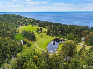 398 Hannah Rd, Friday Harbor, WA 98250