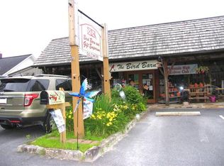 124 Highway 107 S, Cashiers, NC 28717