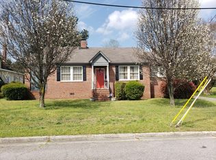 847 Heard Ave, Augusta, GA 30904