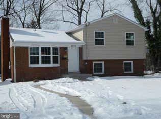 7908 Lomond Ct, Manassas, VA 20109
