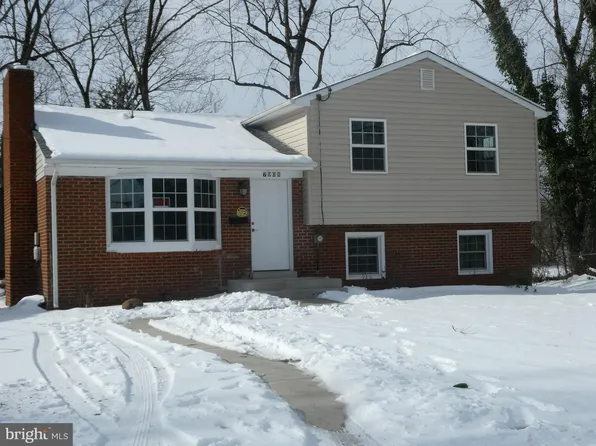 7908 Lomond Ct, Manassas, VA 20109