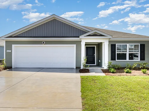 4521 E Coast Ln, Shallotte, NC 28470