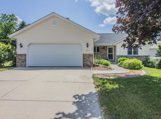 1201 Red Pine Ct, West Bend, WI 53090