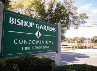 58 Bishop Dr UNIT 58, Framingham, MA 01702