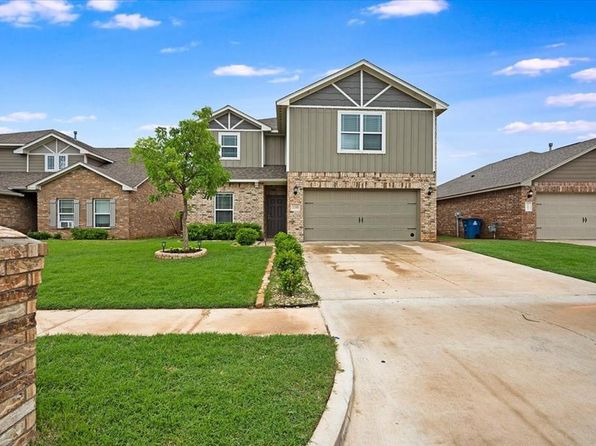 1100 NW 4th St, Newcastle, OK 73065
