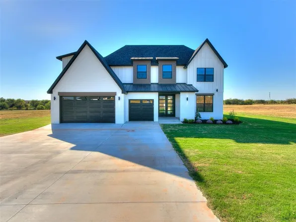2741 Two Socks Run, Guthrie, OK 73044