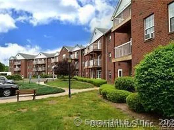 625 Palisado Avenue APT 317, Windsor, CT 06095