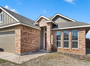 4032 Bravo Ranch Rd, Waco, TX 76705