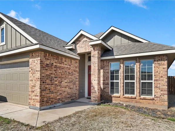 4032 Bravo Ranch Rd, Waco, TX 76705
