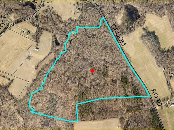 11901 Croom Rd, Upper Marlboro, MD 20772