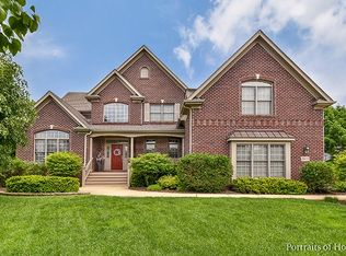 3632 Hector Ln, Naperville, IL 60564