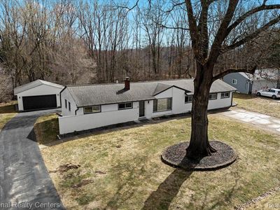 6198 Cramlane Dr, Clarkston, MI, 48346
