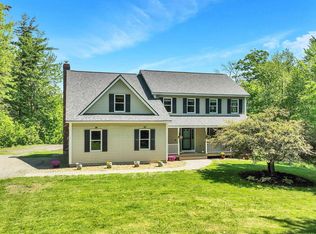 1032 Mason Rd, Wilton, NH 03086