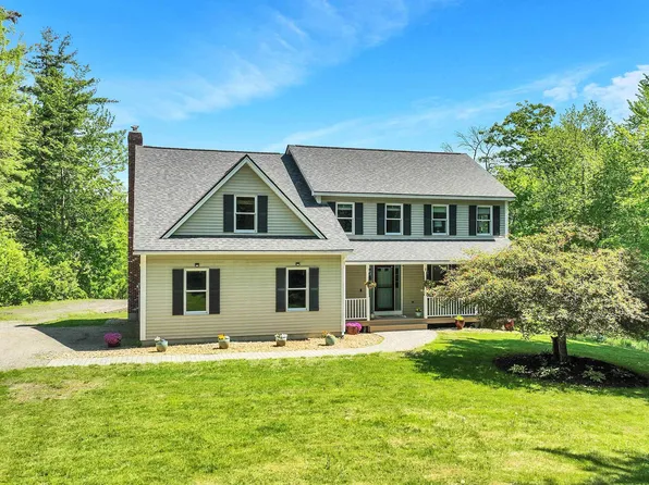 1032 Mason Road, Wilton, NH 03086