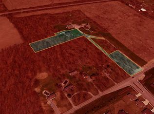 8522 Bass Rd, Fort Wayne, IN 46818