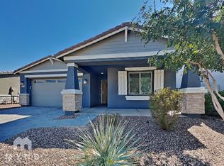 22719 E Estrella Rd, Queen Creek, AZ 85142
