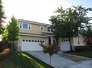 326 Roundhill Dr, Brentwood, CA