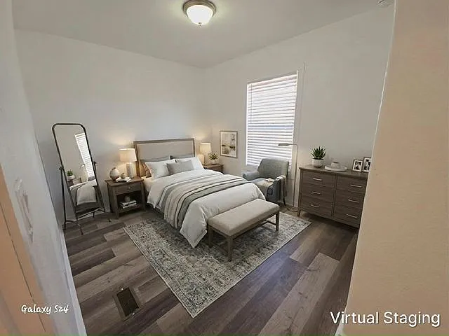 3 bed, 2.0 bath, 1120 sqft, $2,010 — Photo 4