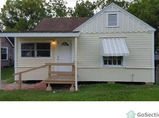 1380 Pipkin St, Beaumont, TX 77705