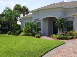 269 Camino Pl, Melbourne Beach, FL 32951