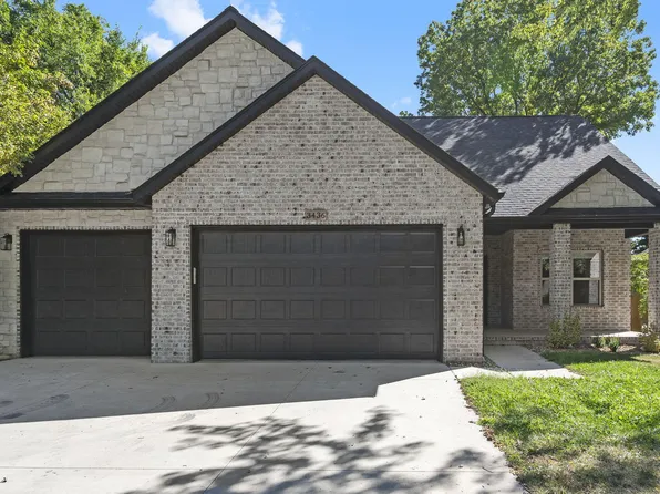 3436 S Kings Avenue, Springfield, MO 65807