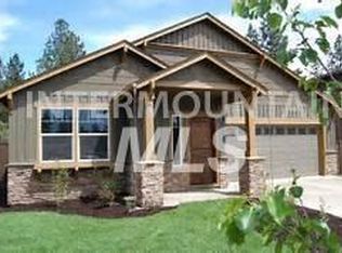 1172 E Sailer Shores Way, Kuna, ID 83634