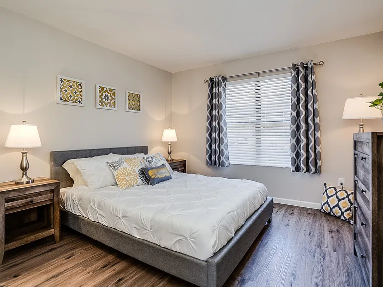 5855 N Kolb Rd #2104 — Photo 22
