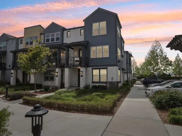 814 Cotati Ter #1, Sunnyvale, CA 94085
