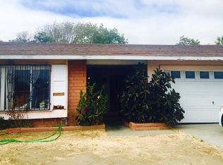 4158 Debbyann Pl, San Diego, CA 92154