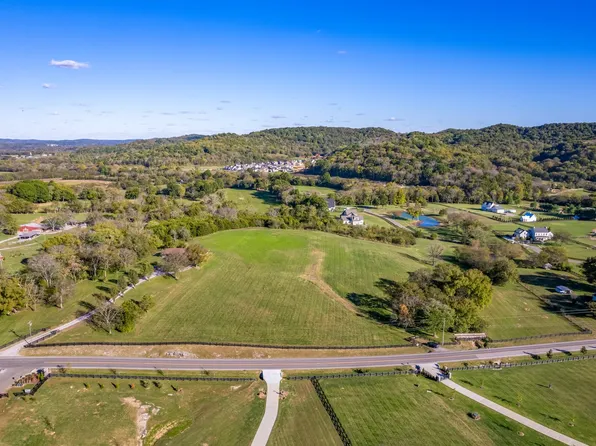 4322 Peytonsville Trinity Rd, Franklin, TN 37064