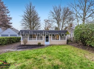 7224 SW 52nd Ave, Portland, OR 97219