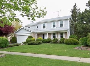 1730 Red Coach Ln, Algonquin, IL
