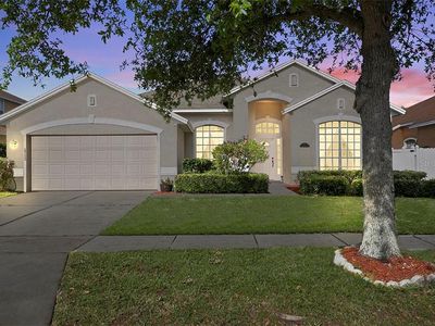 2713 Scarborough Dr, Kissimmee, FL, 34744