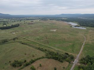 NE 118th Ave, Red Oak, OK 74563