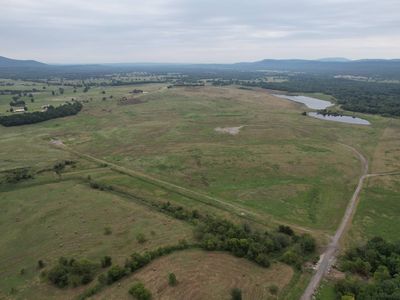 NE 118th Ave, Red Oak, OK, 74563